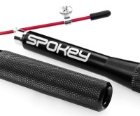 Coarda pentru sărit Spokey Crossfit Tween (920969) imaginea #2 — magazin online Desire.md