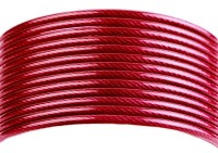 Coarda pentru sărit Spokey Crossfit Tween (920969) imaginea #5 — magazin online Desire.md