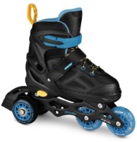 Role Spokey Quattro 4in1 34-37 (943433) imaginea #3 — magazin online Desire.md