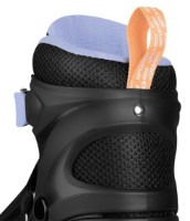 Роликовые коньки Spokey Quattro 4in1 38-41 (943431) фото №8 — интернет-магазин Desire.md