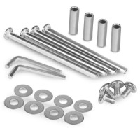 Роликовые коньки Spokey Quattro 4in1 38-41 (943431) фото №9 — интернет-магазин Desire.md