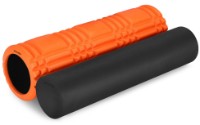Role pentru masaj Spokey Mixroll Orange 2in1 (929912)