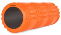 Валик для массажа Spokey Mixroll Orange 2in1 (929912) фото №3 — интернет-магазин Desire.md