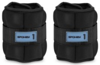 Greutăți pentru mâini și picioare Spokey Form 2x1kg (941521) imaginea #2 — magazin online Desire.md