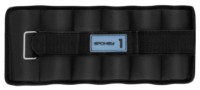 Greutăți pentru mâini și picioare Spokey Form 2x1kg (941521) imaginea #4 — magazin online Desire.md