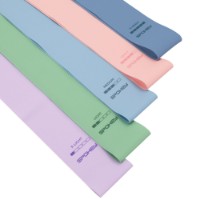 Набор эспандеров Spokey Artio Set (943648) фото №2 — интернет-магазин Desire.md