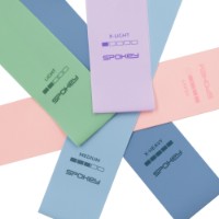 Набор эспандеров Spokey Artio Set (943648) фото №3 — интернет-магазин Desire.md