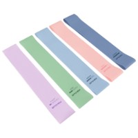 Набор эспандеров Spokey Artio Set (943648) фото №4 — интернет-магазин Desire.md