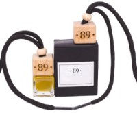 Освежитель воздуха Aromatic 89 Curious Crafts 8ml фото №2 — интернет-магазин Desire.md