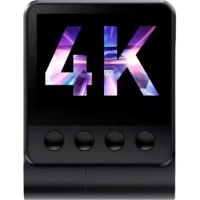 Видеорегистратор DDPai Z50 Dual  фото №3 — интернет-магазин Desire.md