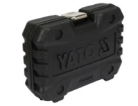 Set de șuruburi cu secret Yato YT-060305 imaginea #3 — magazin online Desire.md