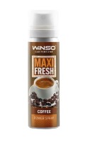 Odorizant de aer Winso Maxi Fresh 75ml Coffee (830400) imaginea #1 — magazin online Desire.md