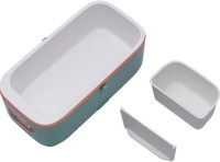 Cutie sandwich pentru școală Noveen MLB911 Green imaginea #6 — magazin online Desire.md