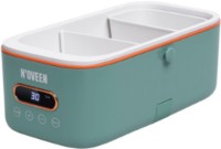 Cutie sandwich pentru școală Noveen MLB911 Green imaginea #9 — magazin online Desire.md