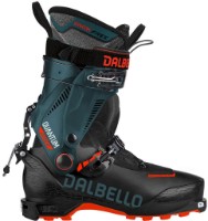 Горнолыжные ботинки Dalbello Quantum Free 29.5 Black/Grey