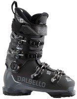 Горнолыжные ботинки Dalbello Veloce 100 MV 29.5 Black/Anthracite