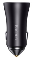 Încărcător auto Baseus CGJP000013 imaginea #2 — magazin online Desire.md