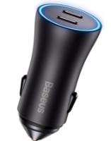 Încărcător auto Baseus CGJP000013 imaginea #4 — magazin online Desire.md