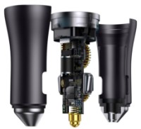 Încărcător auto Baseus CGJP000013 imaginea #5 — magazin online Desire.md