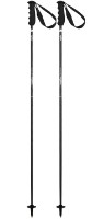 Лыжные палки Elan Carbon Rod Black 130cm