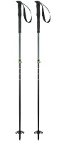 Лыжные палки Elan Tour Carbon Rod Black 110-140cm