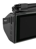 Видеорегистратор Hoco DI07 Max Driving Black фото №7 — интернет-магазин Desire.md