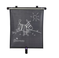 Jaluze auto DreamBaby Zebra (G237)