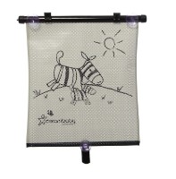 Jaluze auto DreamBaby Zebra (G237) imaginea #2 — magazin online Desire.md