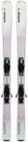 Лыжи Elan Element 74 W White LS EL 9.0 GW 146cm