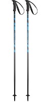 Лыжные палки Elan Hot Rod Blue 125cm