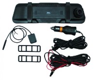 Видеорегистратор Hoco DI36 Black фото №4 — интернет-магазин Desire.md