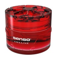 Odorizant de aer Dr.Marcus Senso Delux Wildberries imaginea #2 — magazin online Desire.md