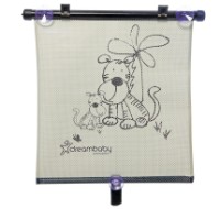 Jaluze auto DreamBaby Tiger (G236)