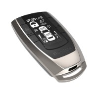 Alarma auto Pandora Commander