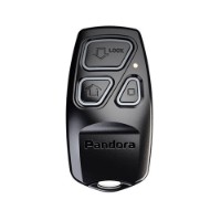 Alarma auto Pandora Commander imaginea #2 — magazin online Desire.md