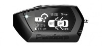 Дополнение к сигнализации Pandora LCD D010/027