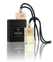 Освежитель воздуха Aromatic 89 Fantasy 8ml фото №2 — интернет-магазин Desire.md