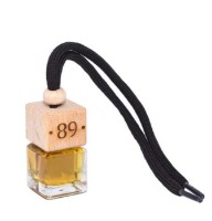 Odorizant de aer Aromatic 89 By Disign 8ml imaginea #1 — magazin online Desire.md