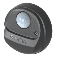 Дополнение к сигнализации Pandora PIR-100BTM Black