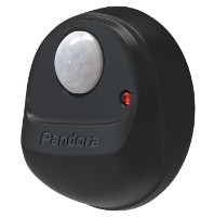Accesoriu alarma auto Pandora PIR-100BTM Black imaginea #2 — magazin online Desire.md