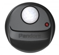 Accesoriu alarma auto Pandora PIR-100BTM Black imaginea #3 — magazin online Desire.md