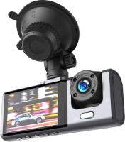 Видеорегистратор XO XJ03 Front and Rear Black фото №2 — интернет-магазин Desire.md