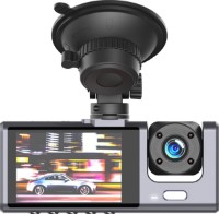 Видеорегистратор XO XJ03 Front and Rear Black фото №3 — интернет-магазин Desire.md