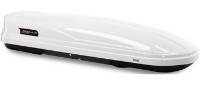 Автобокс Modula Wego 500 Glossy White фото №1 — интернет-магазин Desire.md