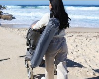 Pătuț pliabil DreamBaby Adventure (G9510) imaginea #3 — magazin online Desire.md