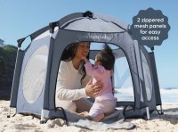 Pătuț pliabil DreamBaby Adventure (G9510) imaginea #6 — magazin online Desire.md