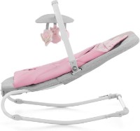 Детский шезлонг Kinderkraft Felio 2 Peony Rose (KBFELI20PNK0000) фото №10 — интернет-магазин Desire.md