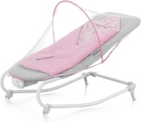 Детский шезлонг Kinderkraft Felio 2 Peony Rose (KBFELI20PNK0000) фото №3 — интернет-магазин Desire.md