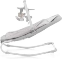 Детский шезлонг Kinderkraft Felio 2 Stone Gray (KBFELI20GRY0000) фото №6 — интернет-магазин Desire.md