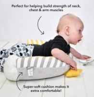 Детская подушка Nuby Cloud & Star (ID99829) фото №5 — интернет-магазин Desire.md